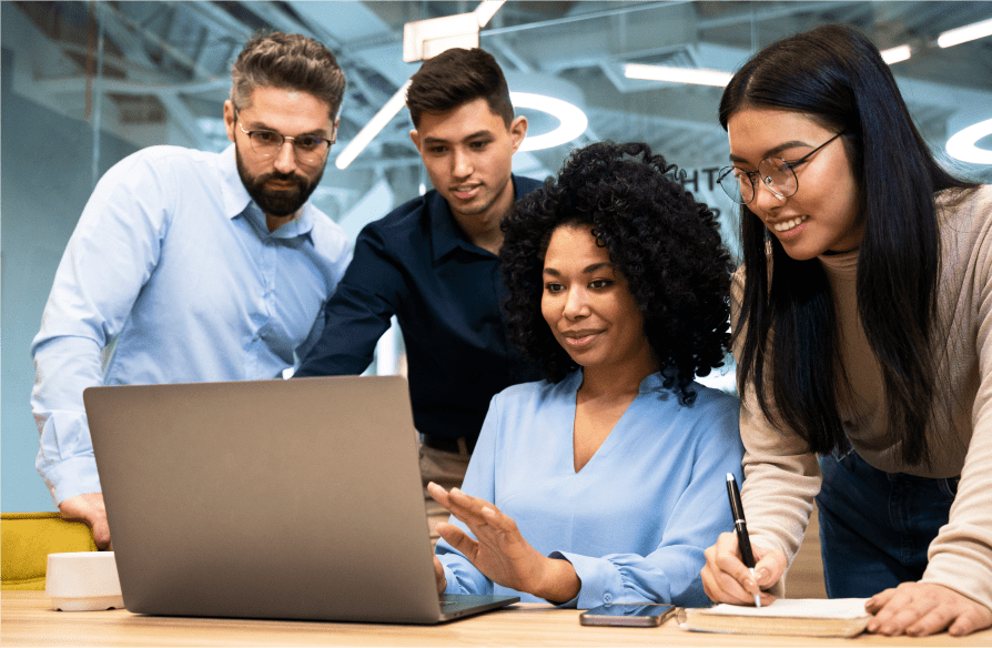 ISCT strategic focus image